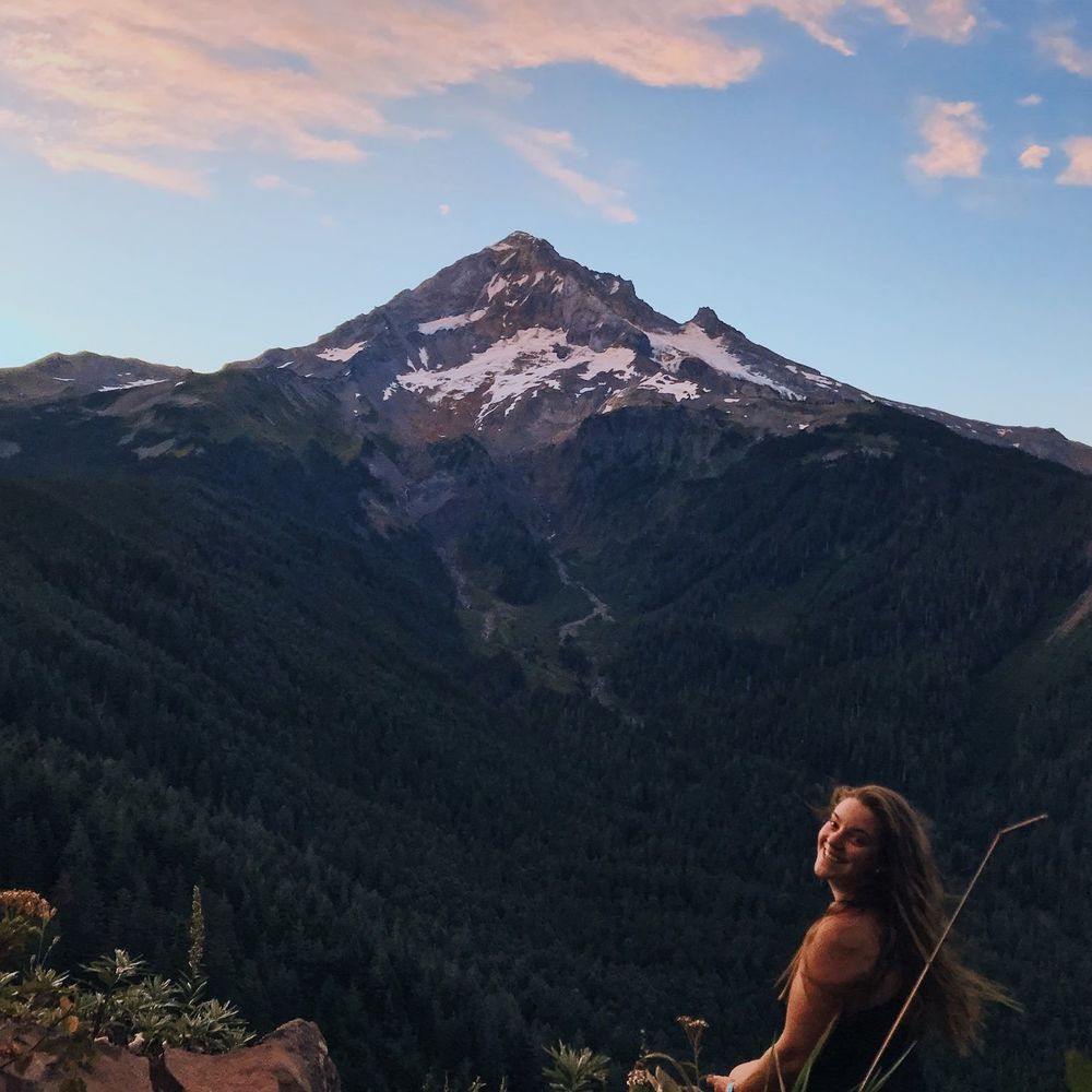 Meet your Posher, Taylor